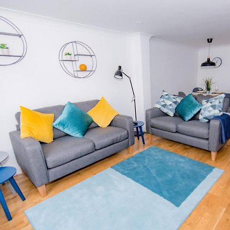 Springfield Cottage By Dawton Short Stay CBG Buitenkant foto
