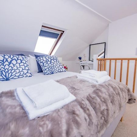 Springfield Cottage By Dawton Short Stay CBG Buitenkant foto
