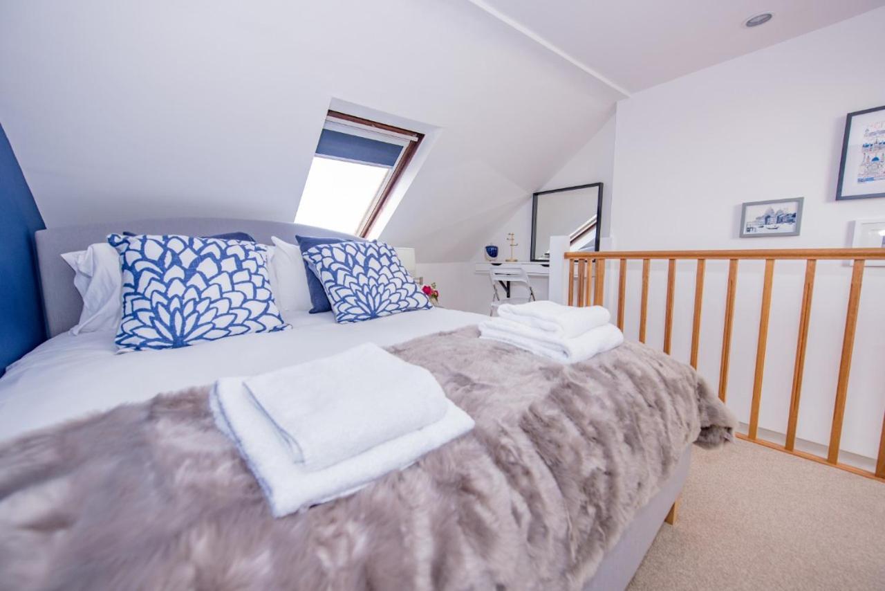 Springfield Cottage By Dawton Short Stay CBG Buitenkant foto