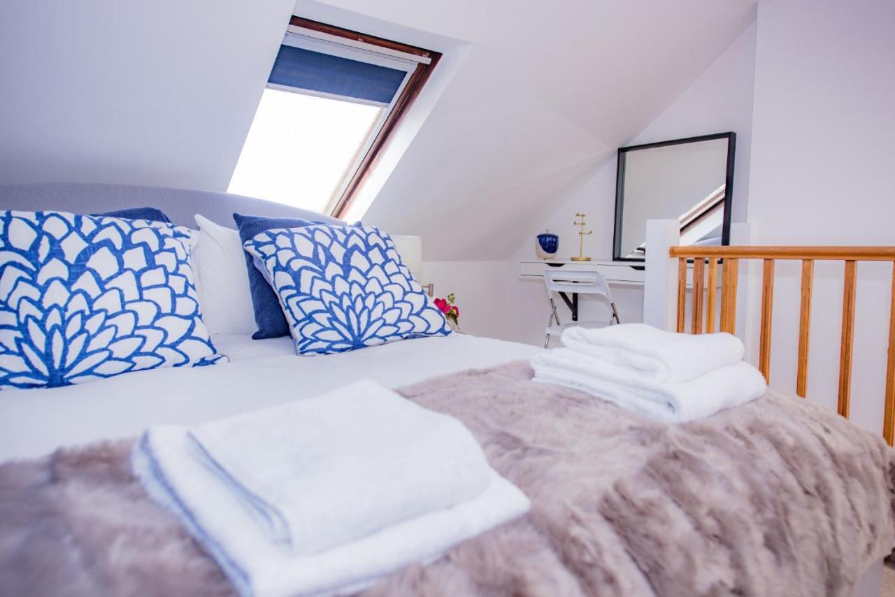 Springfield Cottage By Dawton Short Stay CBG Buitenkant foto